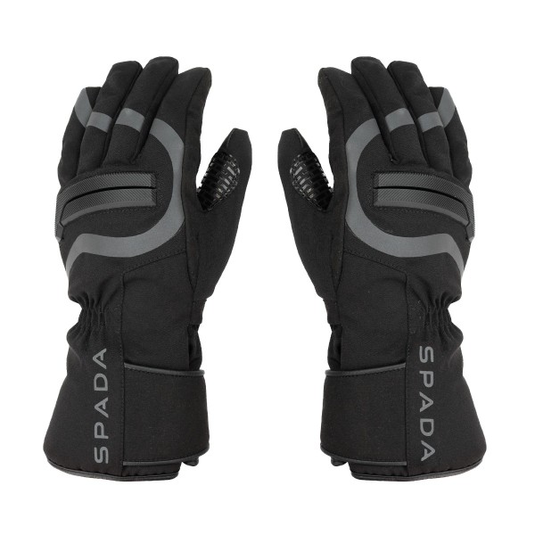Spada Spada hunza rev.2 ce wp gloves black 3xl